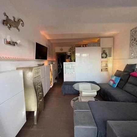 Bonito Apartamento Con Vista Al Mar Playa Del Aguila  Exterior foto