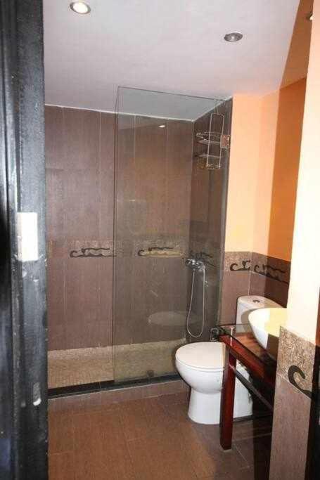 Bonito Apartamento Con Vista Al Mar Playa Del Aguila  Exterior foto