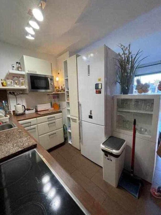 Bonito Apartamento Con Vista Al Mar Playa Del Aguila  Exterior foto