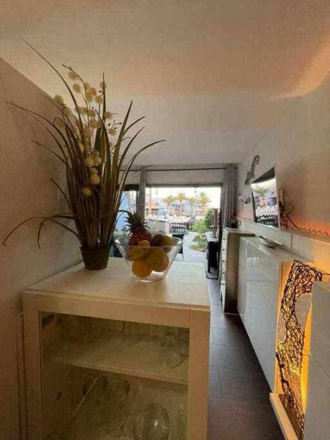 Bonito Apartamento Con Vista Al Mar Playa Del Aguila  Exterior foto