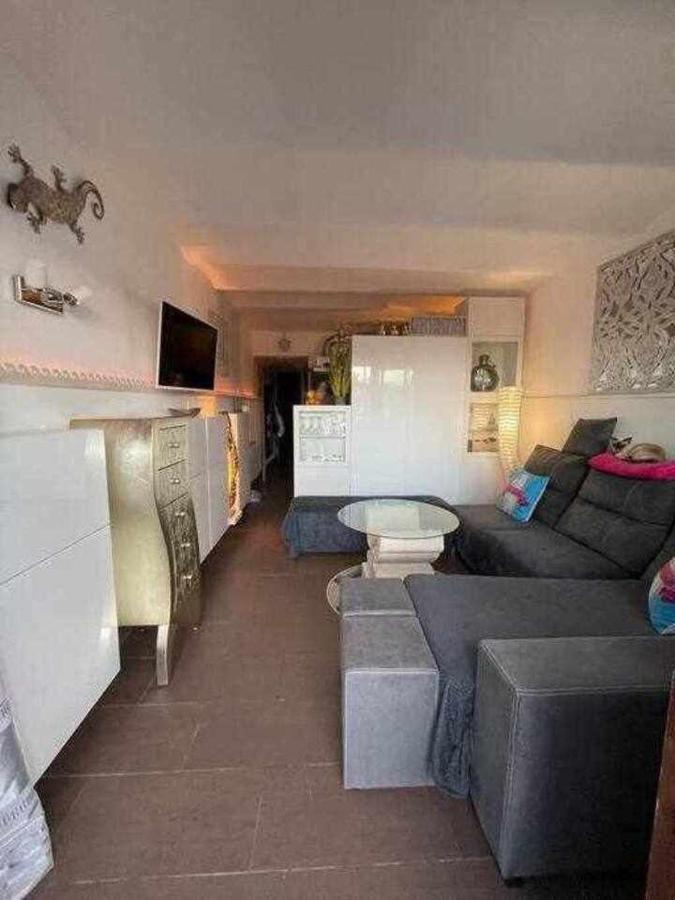 Bonito Apartamento Con Vista Al Mar Playa Del Aguila  Exterior foto