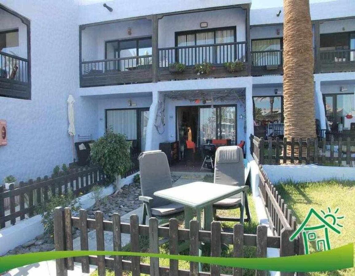 Bonito Apartamento Con Vista Al Mar Playa Del Aguila  Exterior foto