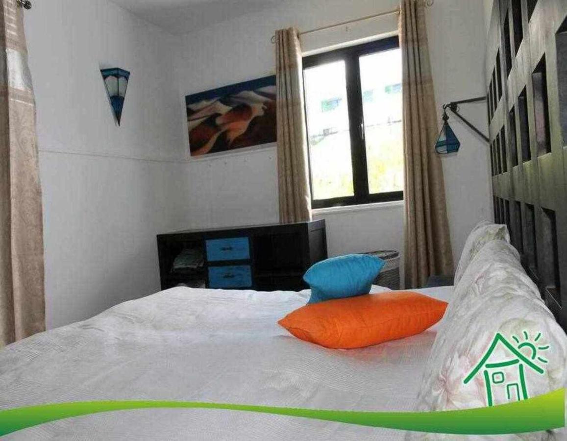 Bonito Apartamento Con Vista Al Mar Playa Del Aguila  Exterior foto